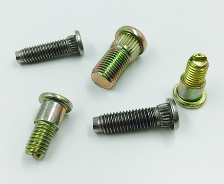 wheel bolt