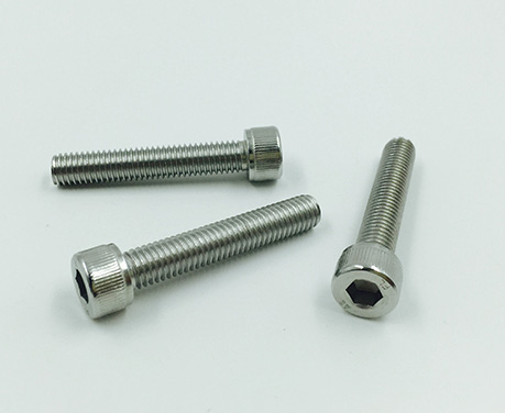 DIN912 allen bolt