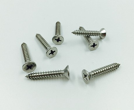 CSK Self -tapping Screw stainless s