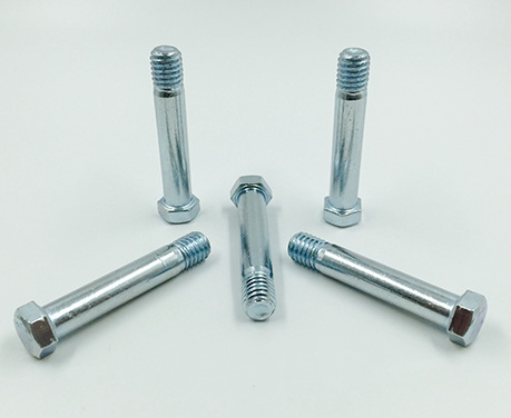 small head hex bolts