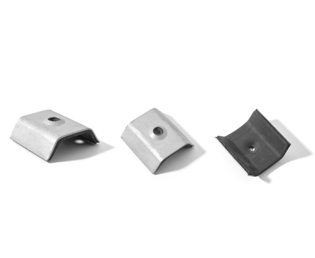 Saddle Washer